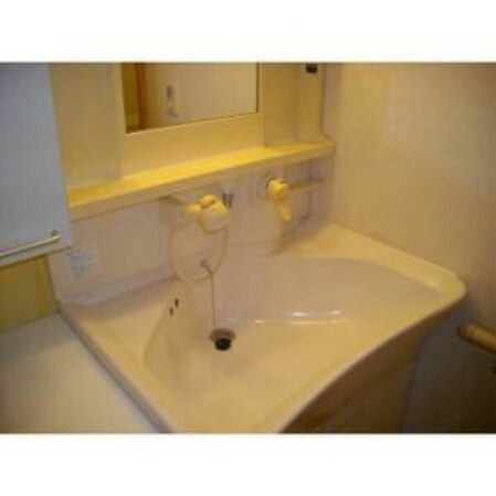 パークハイムMSKの物件内観写真